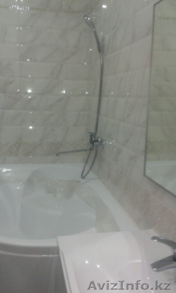 Ремонт, отделка помещений, квартир, офисов, коттеджей и домов под ключ - Изображение #4, Объявление #1600589