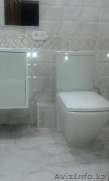 Ремонт, отделка помещений, квартир, офисов, коттеджей и домов под ключ - Изображение #6, Объявление #1600589