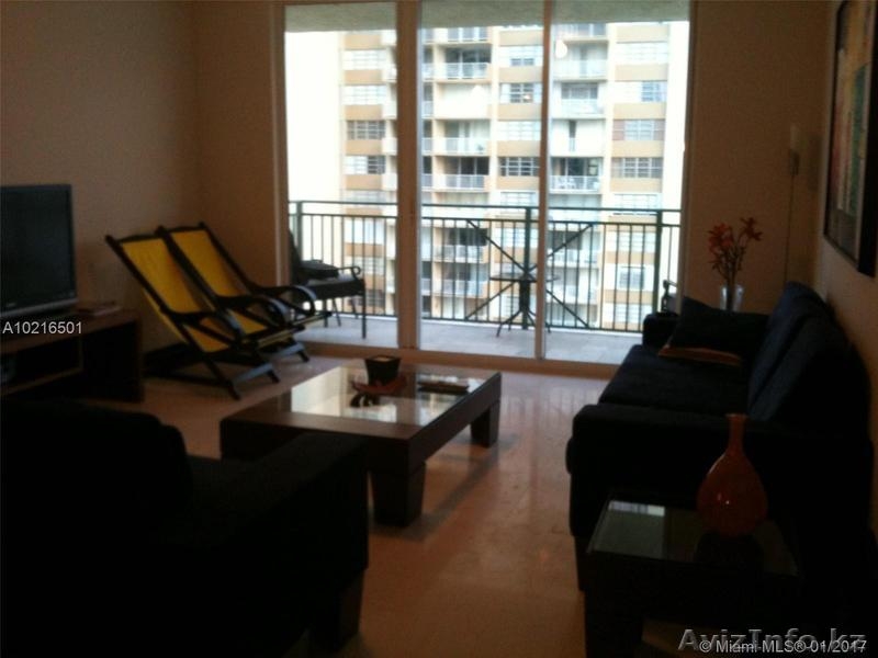 Прекрасная квартира на 12 этаже Майами - Изображение #5, Объявление #1601782