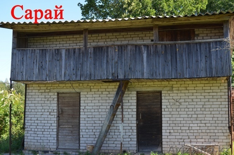 Жилой кирпичный дом на берегу озера. Беларусь - Изображение #5, Объявление #1600466