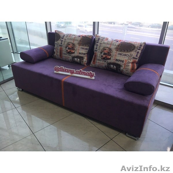 Диван-тахта "Амелия" - Изображение #5, Объявление #1600855