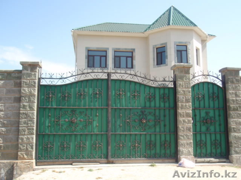 Дом в г. Капшагае - Изображение #3, Объявление #1600371