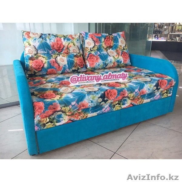 Детская тахта "Лиза" - Изображение #6, Объявление #1600857