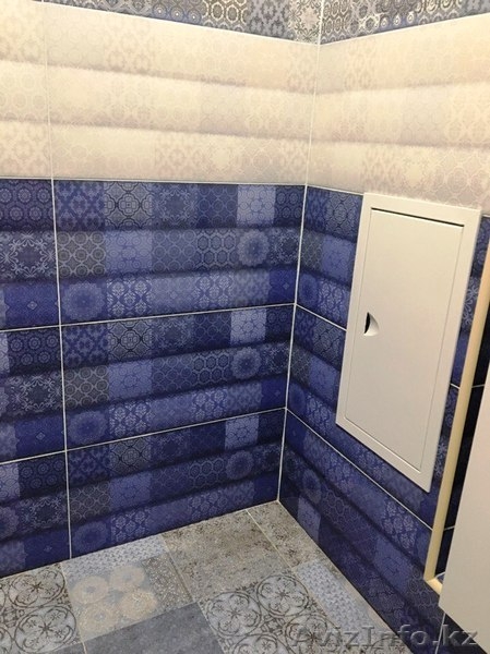 Ремонт, отделка помещений, квартир, офисов, коттеджей и домов под ключ - Изображение #8, Объявление #1600589