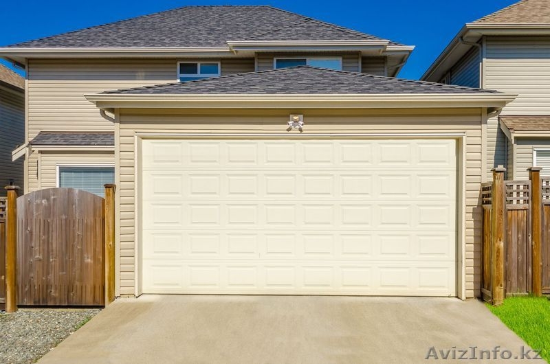 Роллеты, ворота, автоматика, шлагбаум, ограждения - Изображение #4, Объявление #1600903