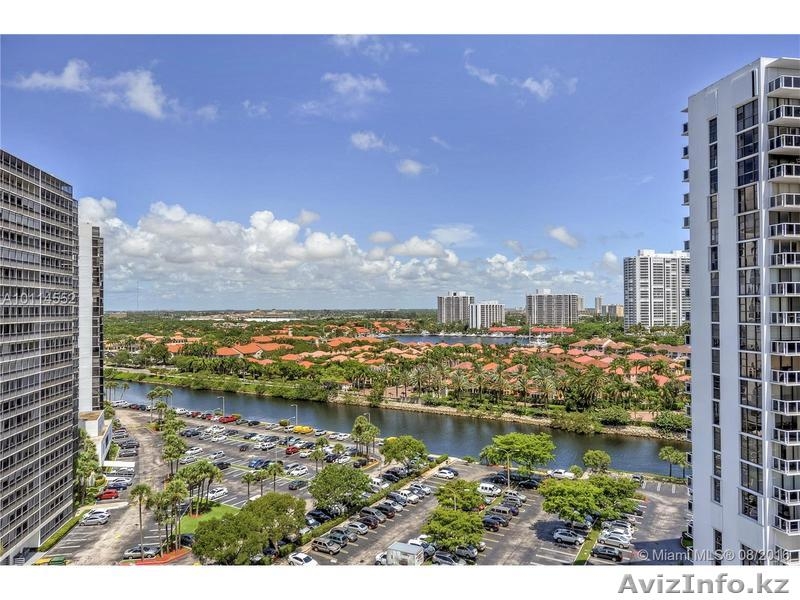 Квартира в самом сердце Авентуры Майами - Изображение #10, Объявление #1601774