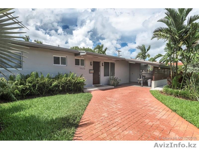 Прекрасный дом в Майами - Изображение #10, Объявление #1601779