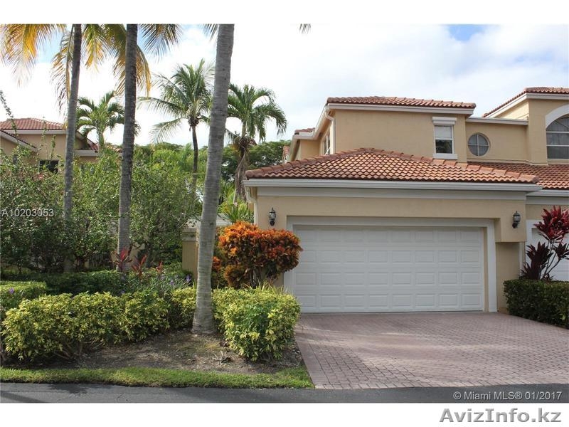 Просторный 2-этажный таунхаус Майами - Изображение #10, Объявление #1601780