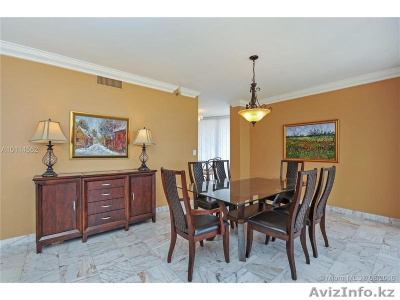 Квартира в самом сердце Авентуры Майами - Изображение #3, Объявление #1601774