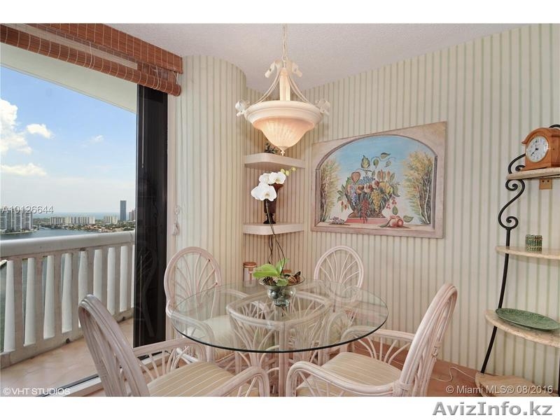 Великолепные аппартаменты на 29 этаже Майами - Изображение #3, Объявление #1601776