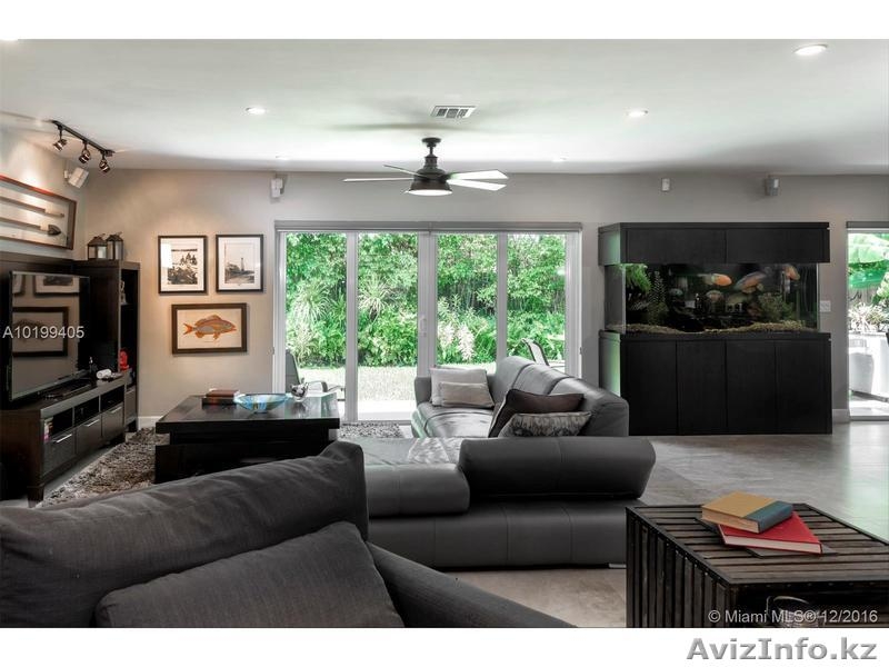 Прекрасный дом в Майами - Изображение #3, Объявление #1601779