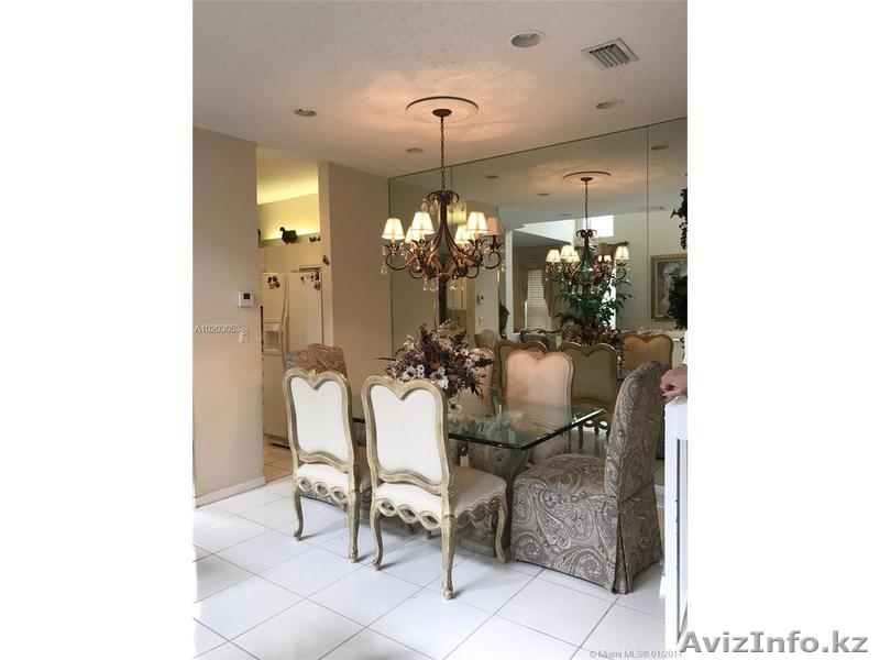 Просторный 2-этажный таунхаус Майами - Изображение #3, Объявление #1601780