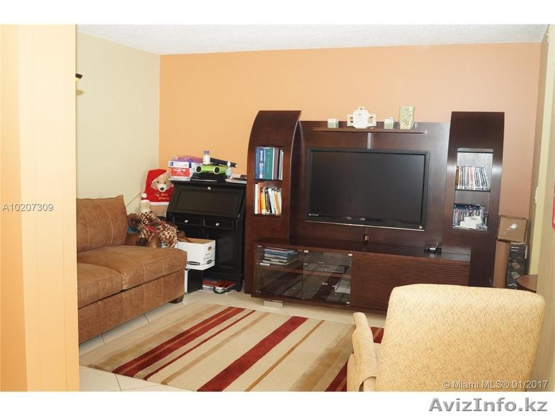 Прекрасная квартира на 26 этаже Майами - Изображение #3, Объявление #1601781