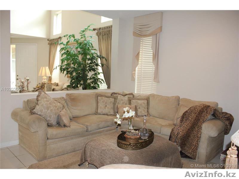 Просторный 2-этажный таунхаус Майами - Изображение #4, Объявление #1601780