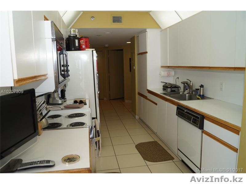 Прекрасная квартира на 26 этаже Майами - Изображение #4, Объявление #1601781