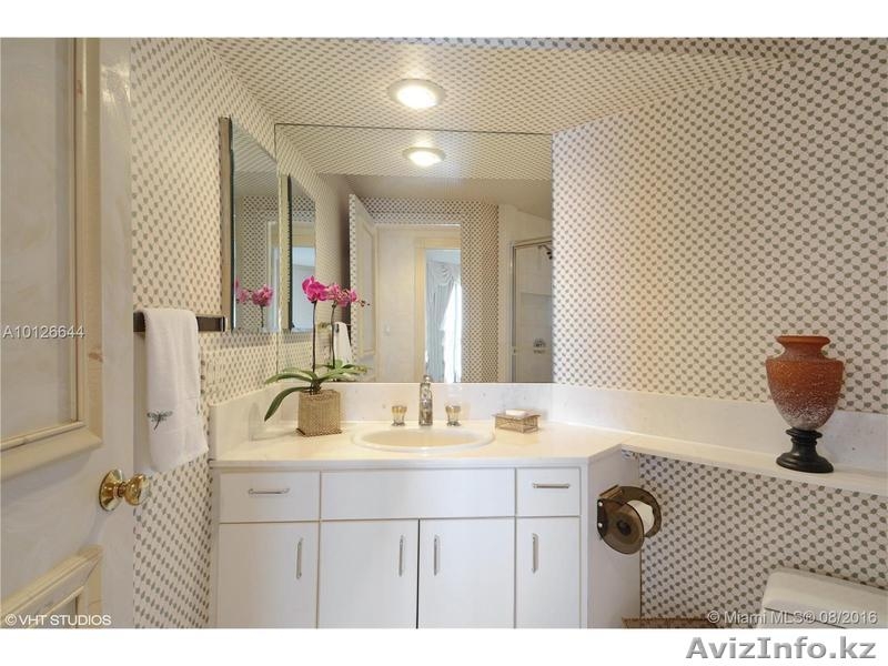 Великолепные аппартаменты на 29 этаже Майами - Изображение #5, Объявление #1601776