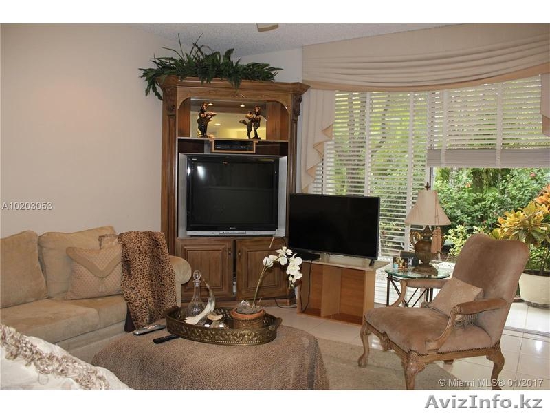 Просторный 2-этажный таунхаус Майами - Изображение #5, Объявление #1601780