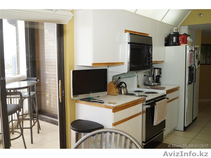 Прекрасная квартира на 26 этаже Майами - Изображение #5, Объявление #1601781