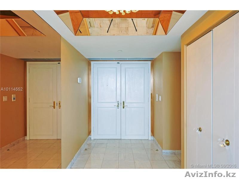 Квартира в самом сердце Авентуры Майами - Изображение #6, Объявление #1601774