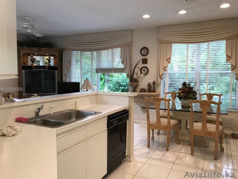 Просторный 2-этажный таунхаус Майами - Изображение #6, Объявление #1601780