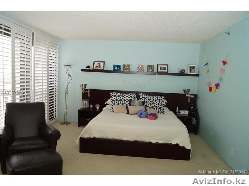 Прекрасная квартира на 26 этаже Майами - Изображение #7, Объявление #1601781