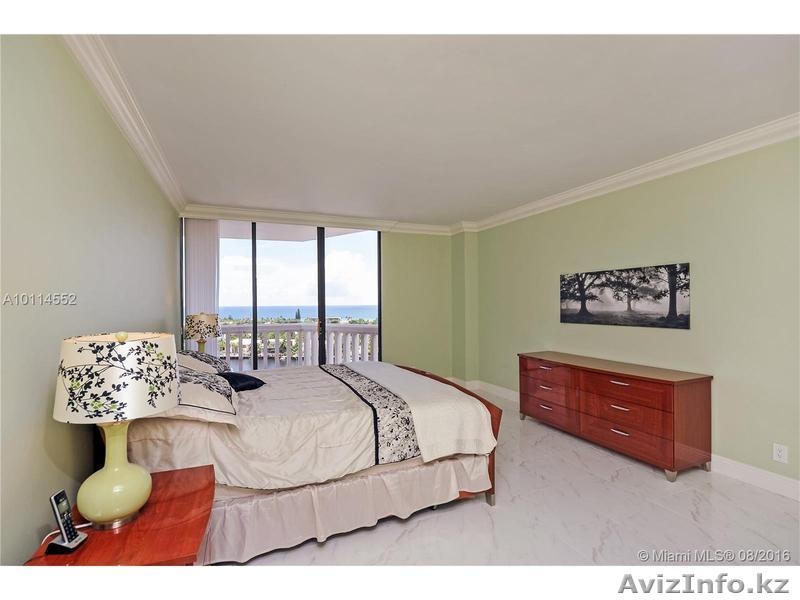 Квартира в самом сердце Авентуры Майами - Изображение #9, Объявление #1601774