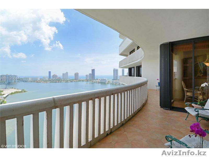 Великолепные аппартаменты на 29 этаже Майами - Изображение #9, Объявление #1601776