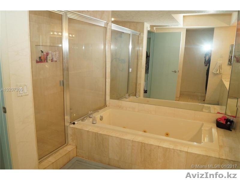 Прекрасная квартира на 26 этаже Майами - Изображение #9, Объявление #1601781