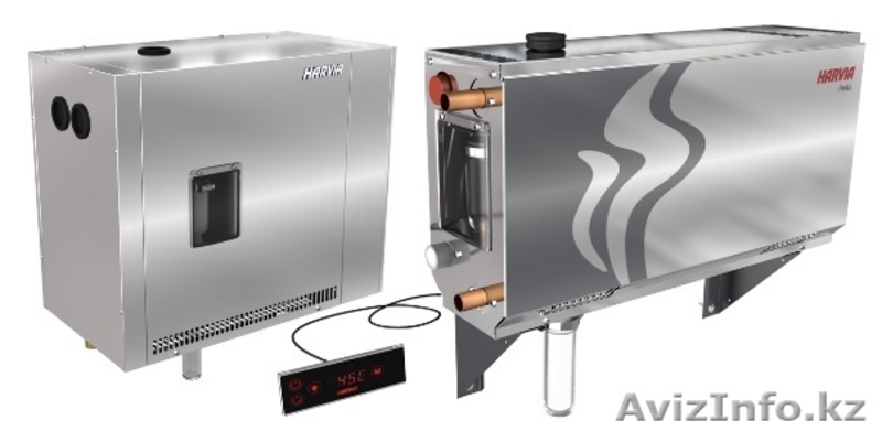 ОБОРУДОВАНИЕ И МАТЕРИАЛЫ ДЛЯ САУН, БАНЬ И ХАМАМОВ. - Изображение #3, Объявление #1601099