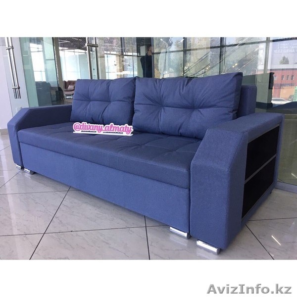 Диван-кровать "Комфорт" - Изображение #2, Объявление #1600859
