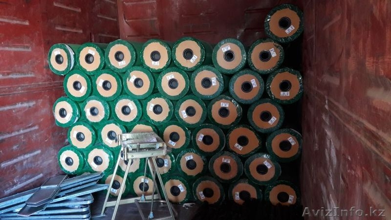 Перевозки грузовыми вагонами и автомашинами - Изображение #1, Объявление #1602767