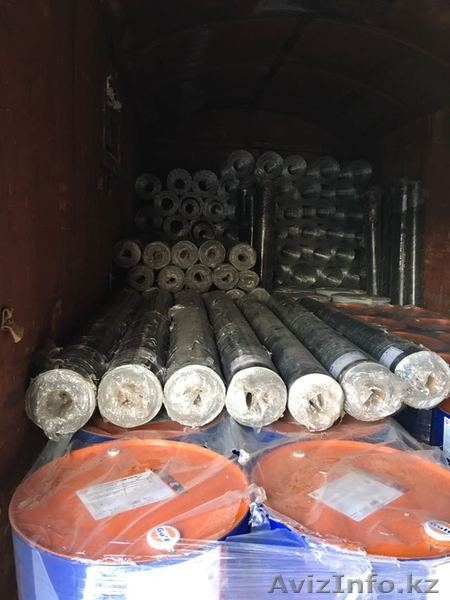 Перевозки грузовыми вагонами и автомашинами - Изображение #4, Объявление #1602767