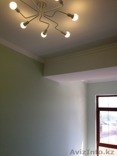 маляры мастера отделки квартир - Изображение #1, Объявление #1602562