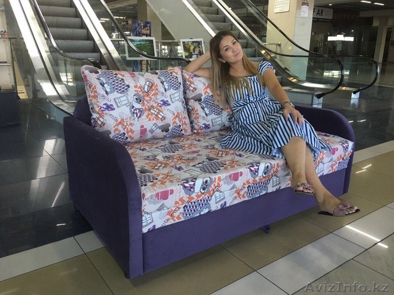 Детская тахта "Лиза" - Изображение #7, Объявление #1600857