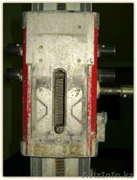 Станина бурильной установки DD-200,б.у.в хорошем состоянии - Изображение #3, Объявление #1604192