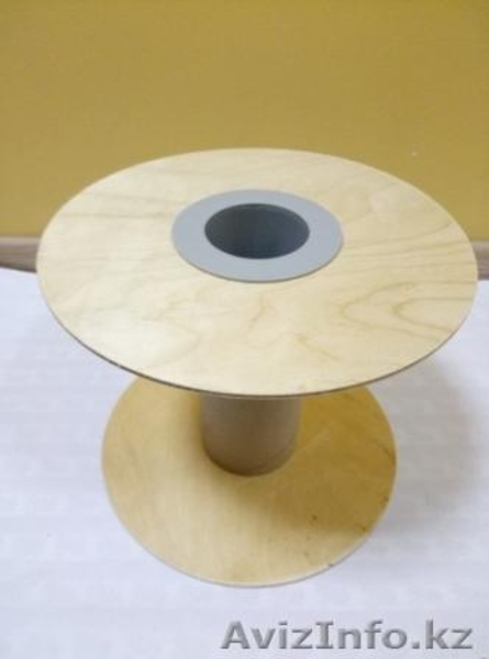 Катушки для кабелей, проводов, лент, шнуров - Изображение #6, Объявление #1602318