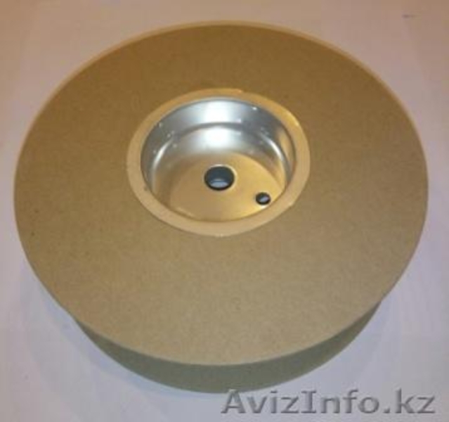 Катушки для кабелей, проводов, лент, шнуров - Изображение #4, Объявление #1602318