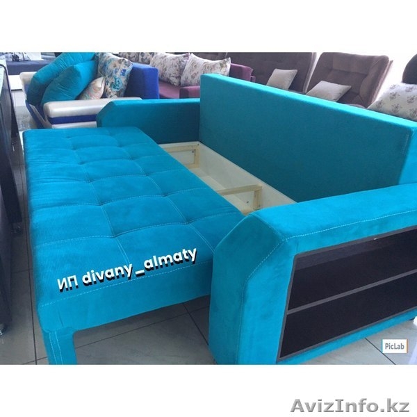 Диван-кровать "Комфорт" - Изображение #5, Объявление #1600859