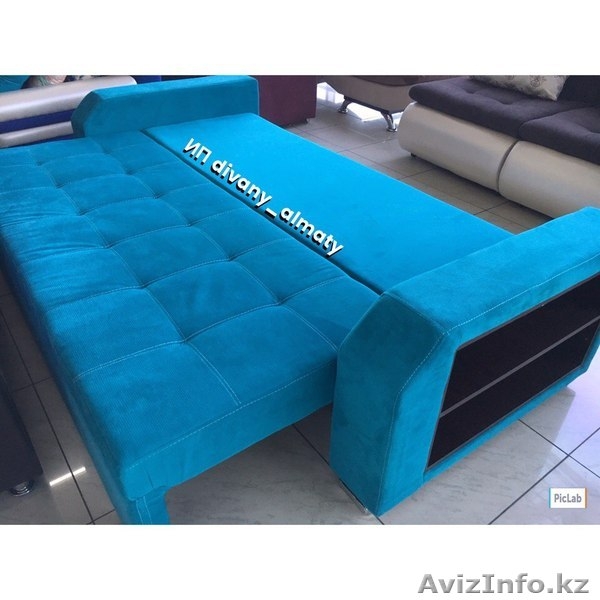 Диван-кровать "Комфорт" - Изображение #4, Объявление #1600859