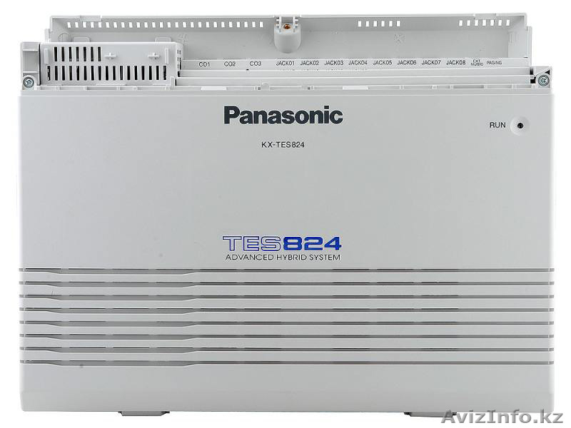 Системный телефон Panasonic KX-T7730  - Изображение #4, Объявление #1600983