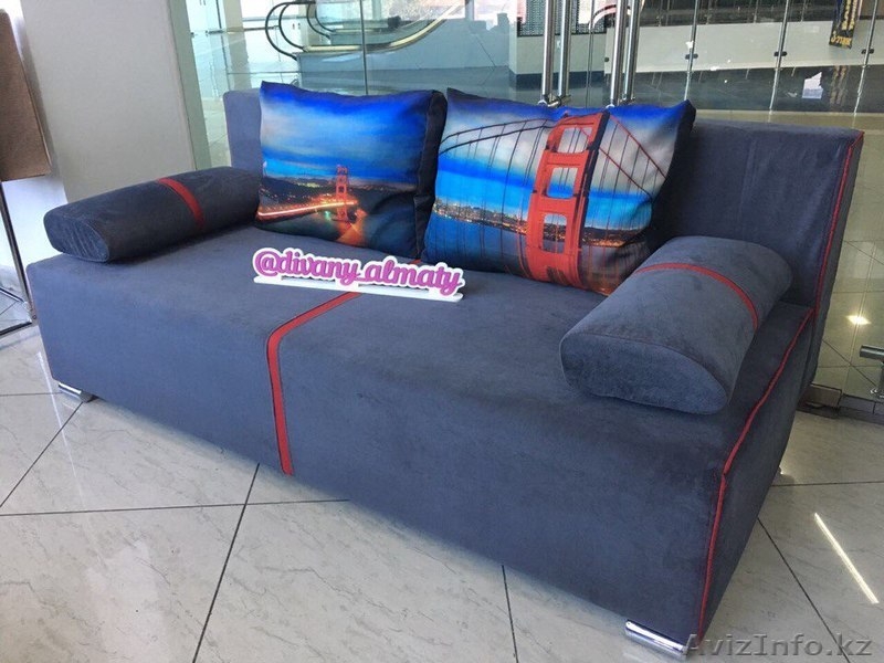 Диван-тахта "Амелия" - Изображение #6, Объявление #1600855