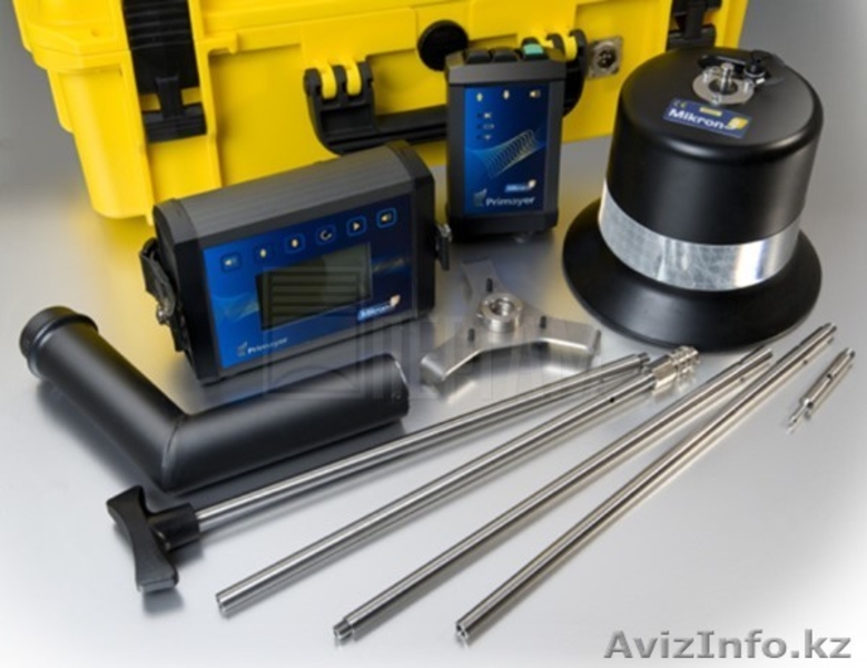 Поиск и обнаружение скрытых протечек воды. Обнаружение утечек воды.  - Изображение #1, Объявление #1600488