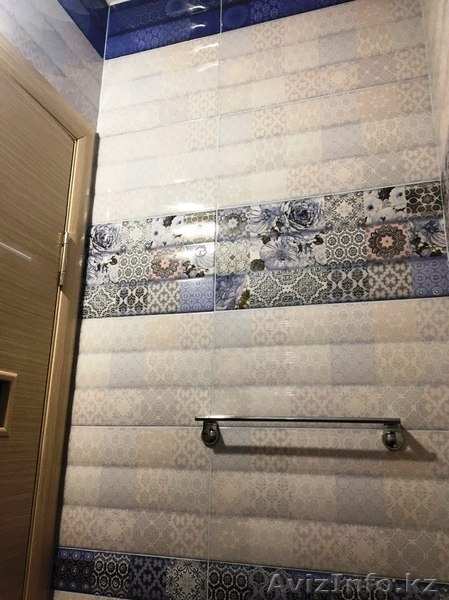 Ремонт, отделка помещений, квартир, офисов, коттеджей и домов под ключ - Изображение #9, Объявление #1600589