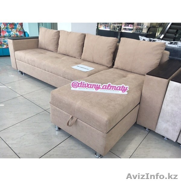 Угловой диван "Абсолют" - Изображение #5, Объявление #1600860