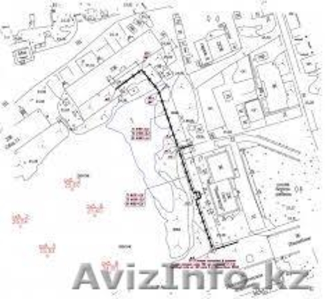 Проекты по прокладке электричества /газопровода водопровода подземные/надземные! - Изображение #6, Объявление #1601302