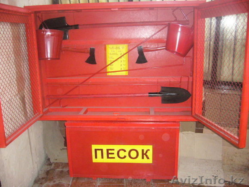 Пожарное Оборудование ( Алматы) - Изображение #6, Объявление #1602389