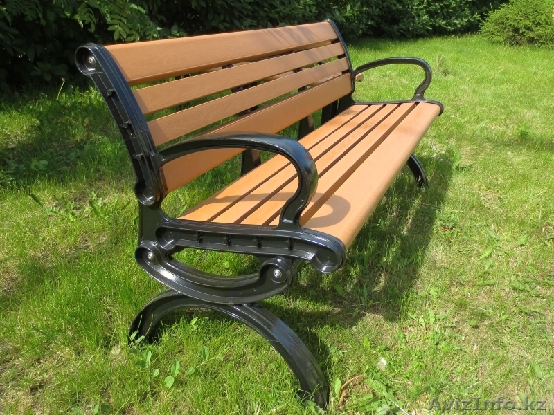 лавочки, столы, стулья, скамейки, урны, цветочницы, мусорные ящики,  - Изображение #5, Объявление #1602255