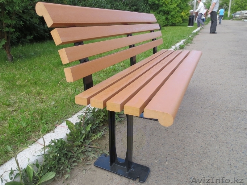 лавочки, столы, стулья, скамейки, урны, цветочницы, мусорные ящики,  - Изображение #6, Объявление #1602255