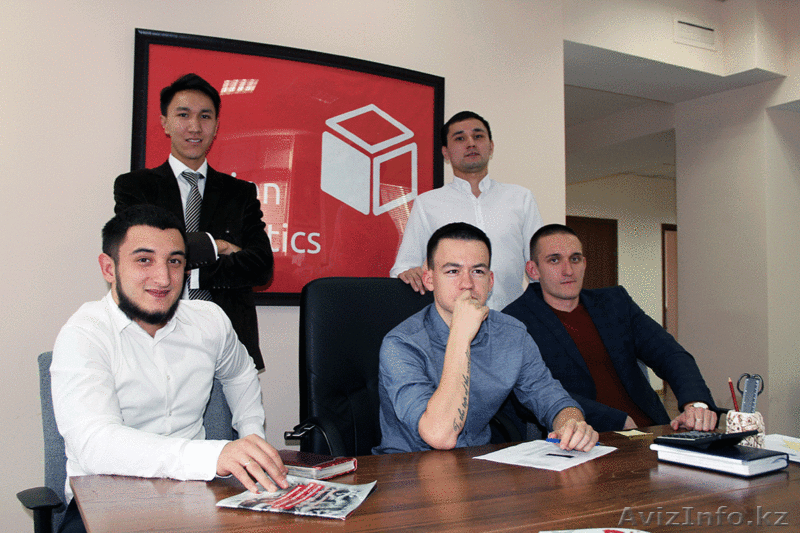 Доставка сборного груза из Китая в Россию через Казахстан - Изображение #2, Объявление #1603603