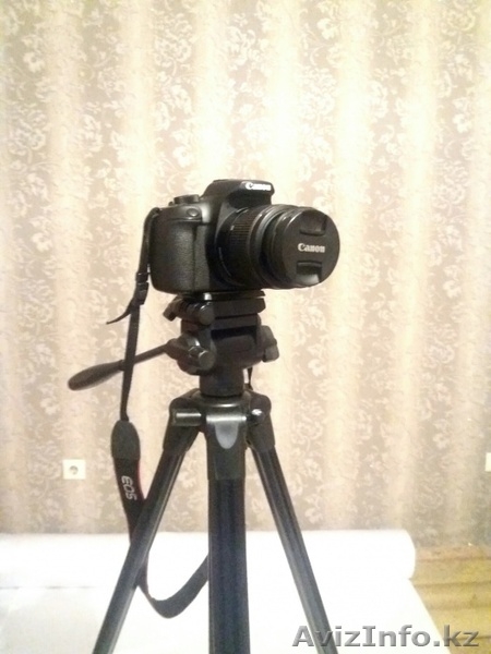 Canon 1300D - Изображение #4, Объявление #1600630